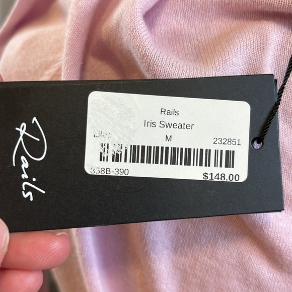 NWT Rails Sweater - Picture 7 of 12